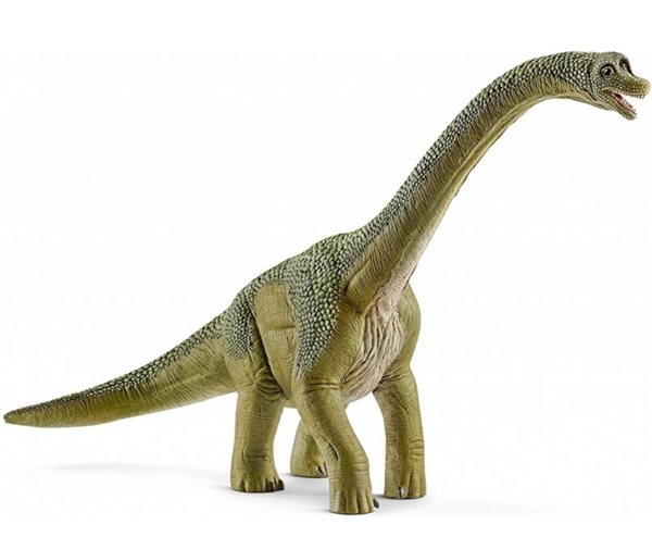 Levně Schleich 14581 Prehistorické zvířátko - Brachiosaurus