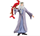 Schleich 42637 Harry Potter - Albus Brumbál a Fénix