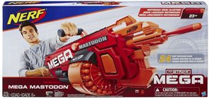 Nerf MEGA Mastodon
