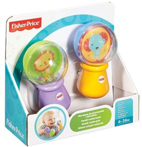 Fisher Price Dětsk&#233; rumba koule