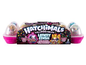 Hatchimals umělecká série 12 ks, mix