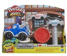 Play-Doh Wheels Odtahový vůz