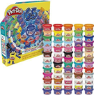 Play-Doh Barevný Mega set