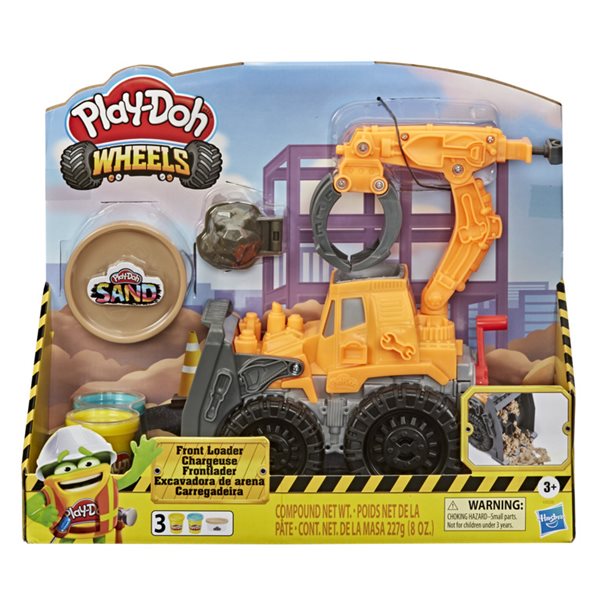 Levně Play-Doh Nabíječ