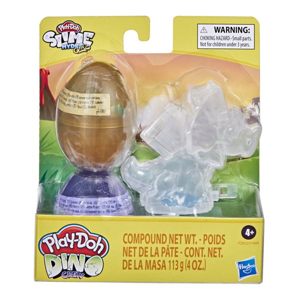 Levně Play-Doh Dinosauří vejce, mix