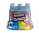 Kinetic Sand duhové kelímky písku, mix