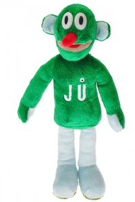 Plyš&#225;k Jů a Hele 30 cm