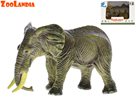 Zoolandia nosorožec/ slon
