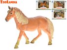 Zoolandia kůň, mix druhů