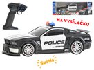 R/C auto policie 1:12