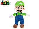 Super Mario - Luigi plyšový 34 cm