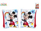 Rukávky Mickey Mouse nafukovací 23 x 15 cm