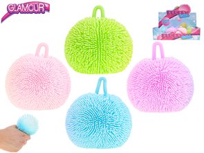 Glamour m&#237;ček strečov&#253; 9 cm