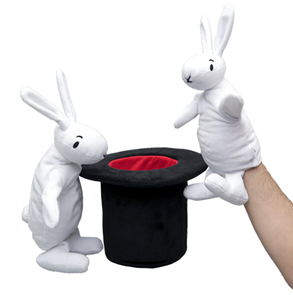 Bob a Bobek v klobouku, maň&#225;sci