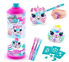 Airbrush - Mini Překvapen&#237; 2-pack