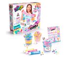 So Slime Marble Sweety Twist & Slime sada