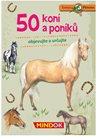 50 koní a poníků - Expedice příroda