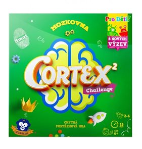 Cortex pro děti 2
