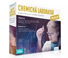 Chemická laboratoř Premium