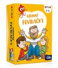 Kvído - Rodinné povídačky 6-8 let