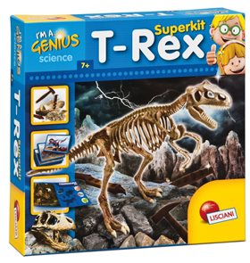 Lisciani T-Rex