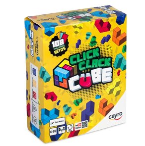Cayro - Click Clack Cube