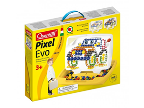 Pixel Evo - Quercetti