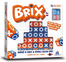 Brix - postřehová hra