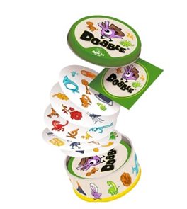 Dobble Dino