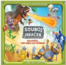 Souboj hraček