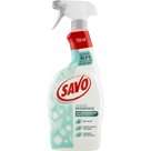 Savo bez chloru - víceúčelový sprej 700 ml