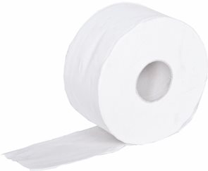 Smartline toaletní papír 2 vrstvý - Jumbo 190