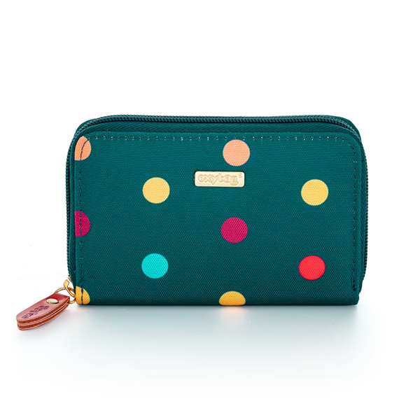 Dámská peněženka MONY S - Happy Dots