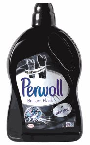 Perwoll brilliant 3L - BLACK