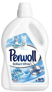Perwoll brilliant 3L - WHITE