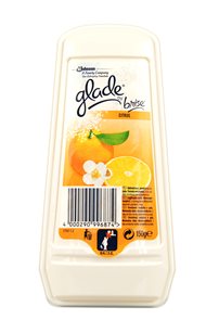 Glade by Brise gel - citrus 150 g