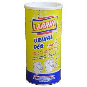 Larrin WC pissoir deo 900g - borovice