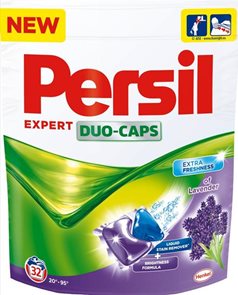 PERSIL DuoCaps Lavender 32praní