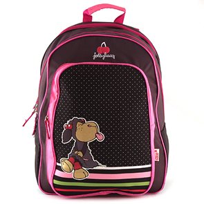 Školní batoh Target - Jolly Lucy