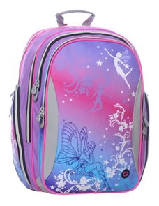 Školní batoh Bagmaster - EV08 0115A