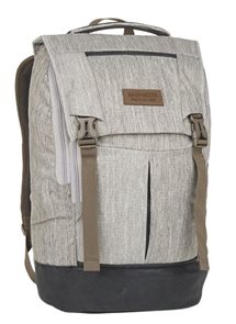 Studentsk&#253; batoh Bagmaster - URBAN 8 A
