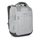 Městský batoh AURI 22 A - melír šedý