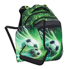 Školn&#237; set pro prvň&#225;čky - Fotbal