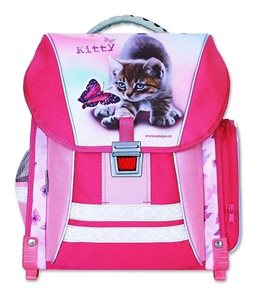 Školní batoh Emipo - Kitty