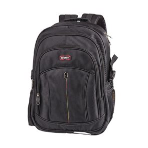 Studentský batoh Easy - černý