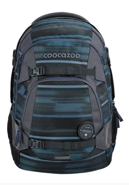 Školní batoh Coocazoo - Mate - Urban Line