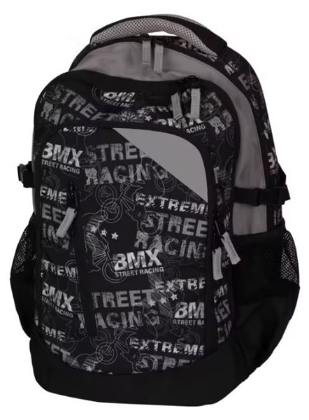 Školní batoh Midi - Extreme
