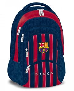 Studentský batoh Ars Una - FC Barcelona 5-komorový
