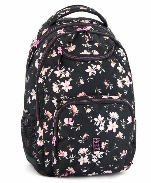 Studentský batoh Ars Una AU6 - Magnólie