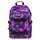 BAAGL Školní batoh Skate - Violet